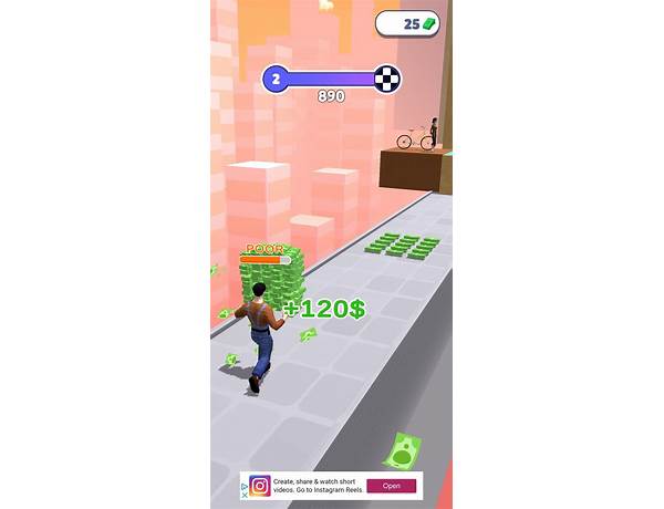 Money Run 3D for Android - Download the APK from Habererciyes
